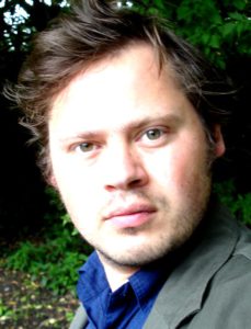 Christian Sauer