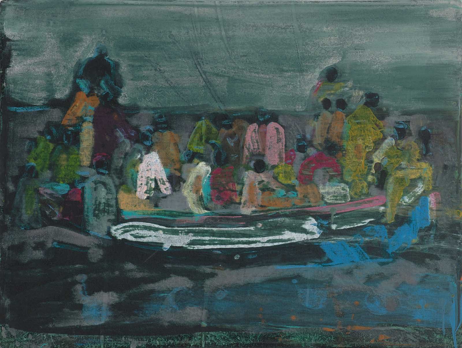 arrival of the fittest IV