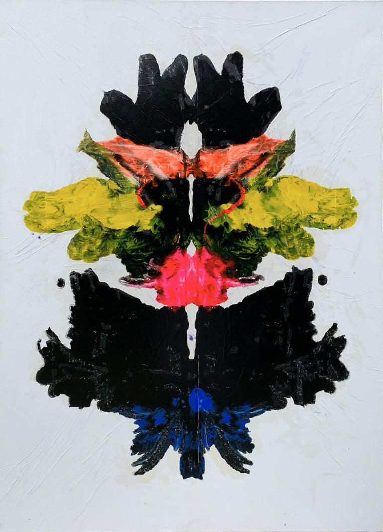 painting Christian Sauer