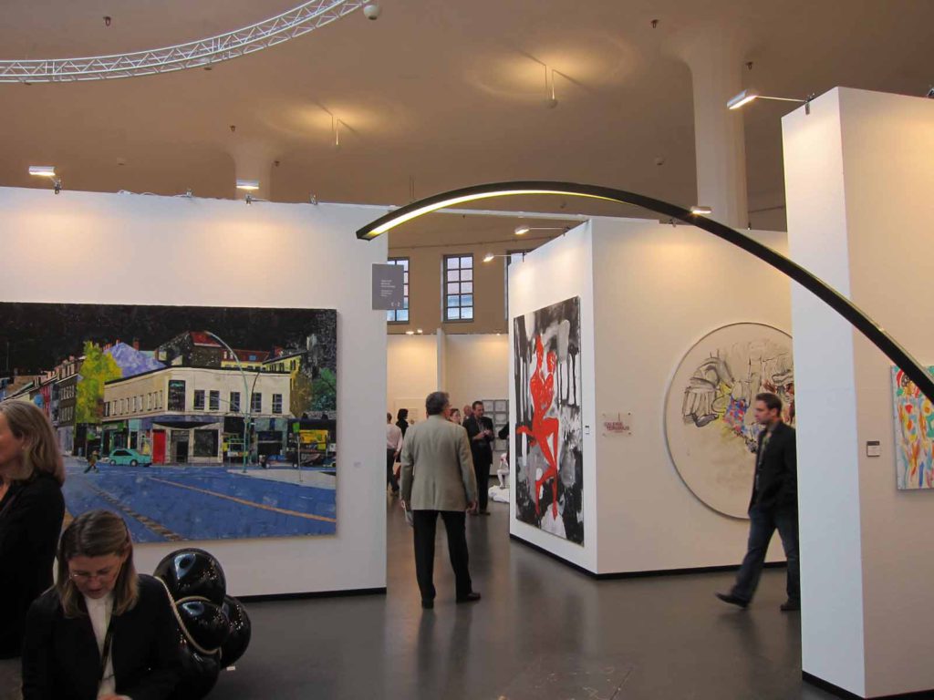 kunstmesse