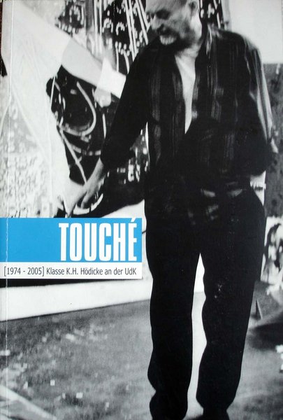 Klasse Karl Horst Hödicke