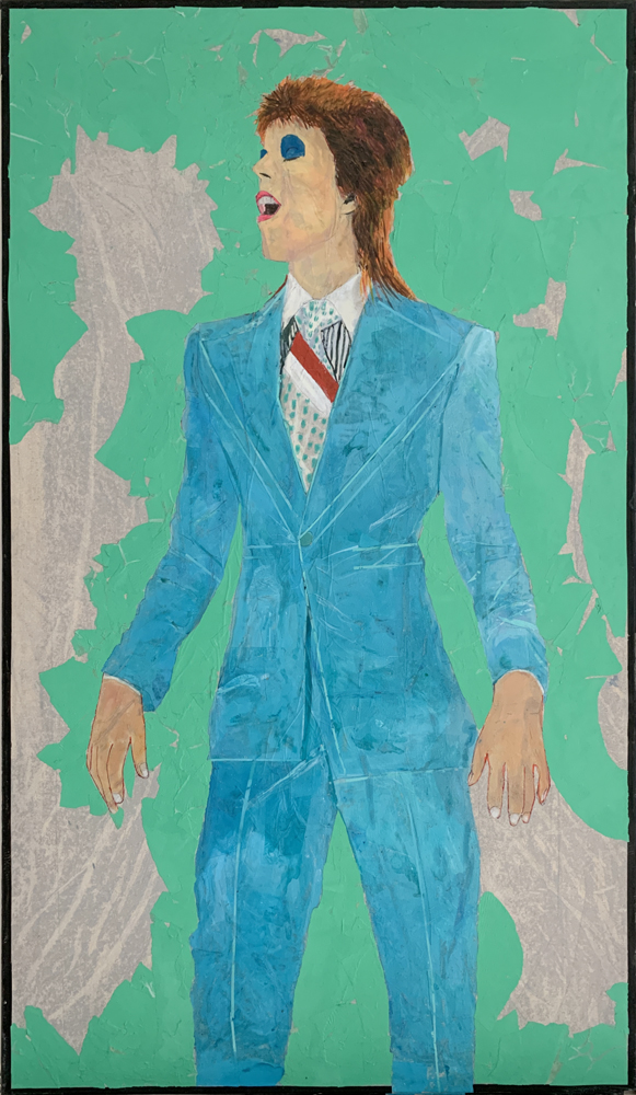 is there life on mars?