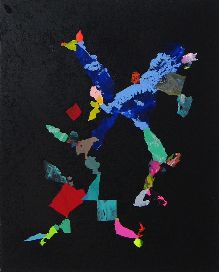 painting Christian Sauer