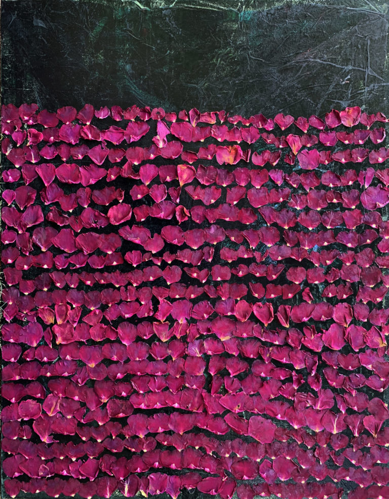 painting Christian Sauer