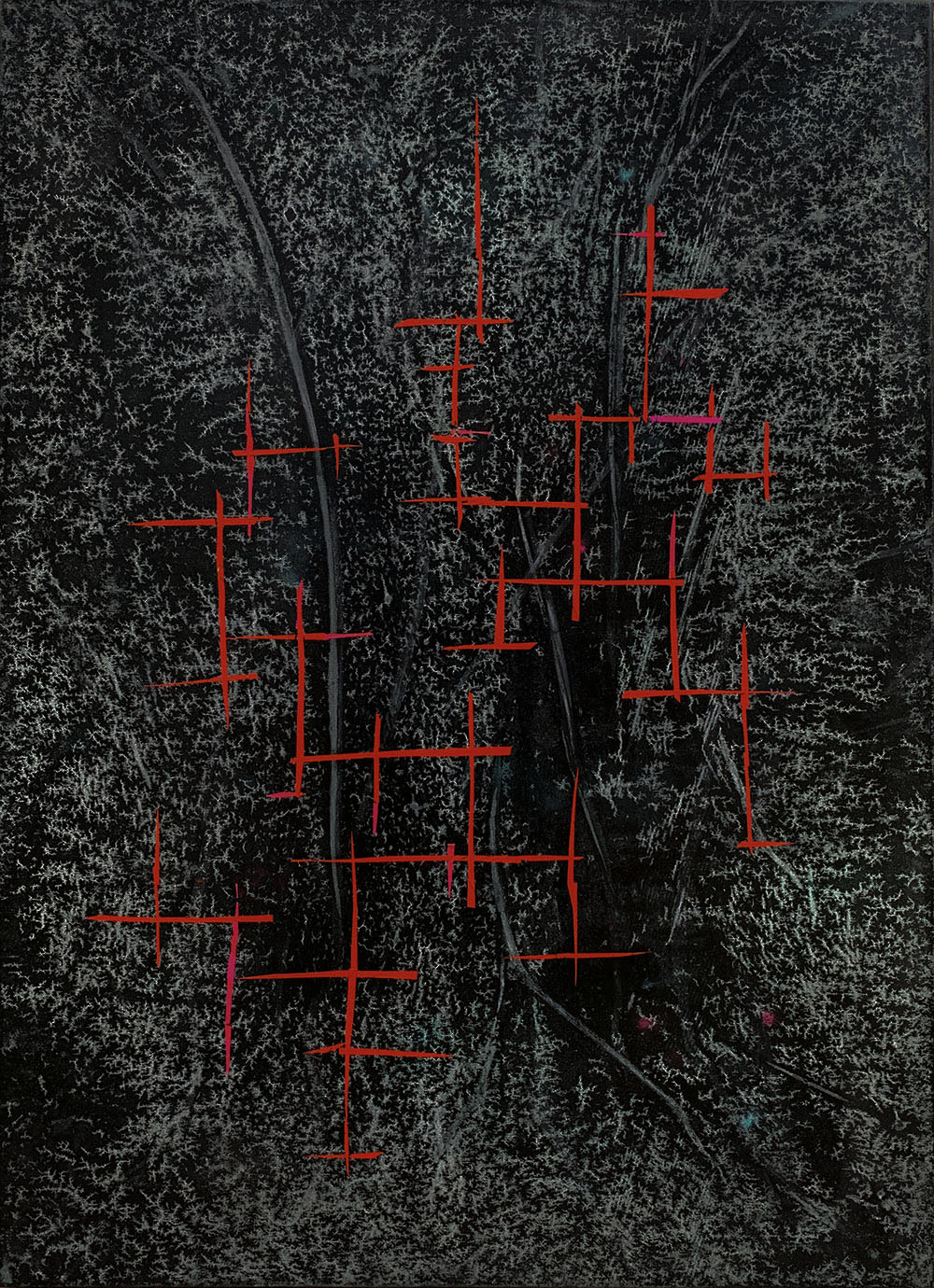 Haupttriebe & Seitenhiebe