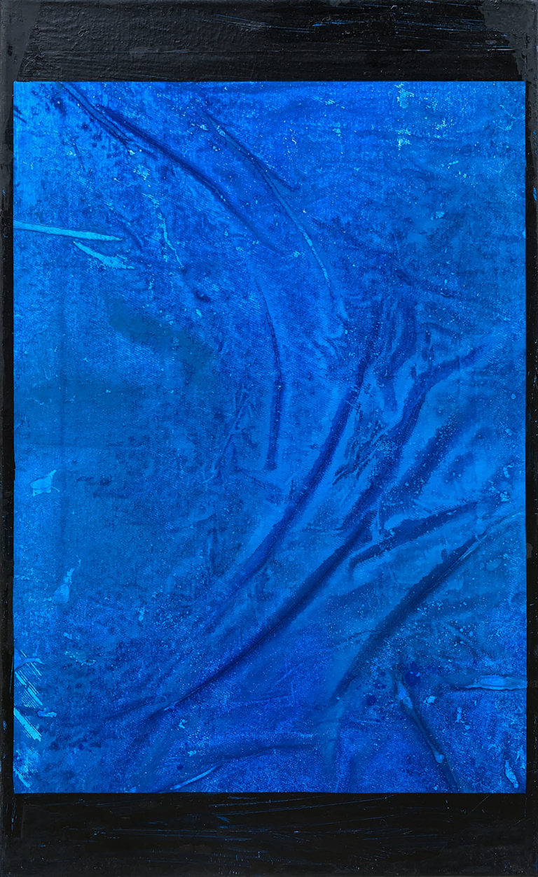 painting Christian Sauer