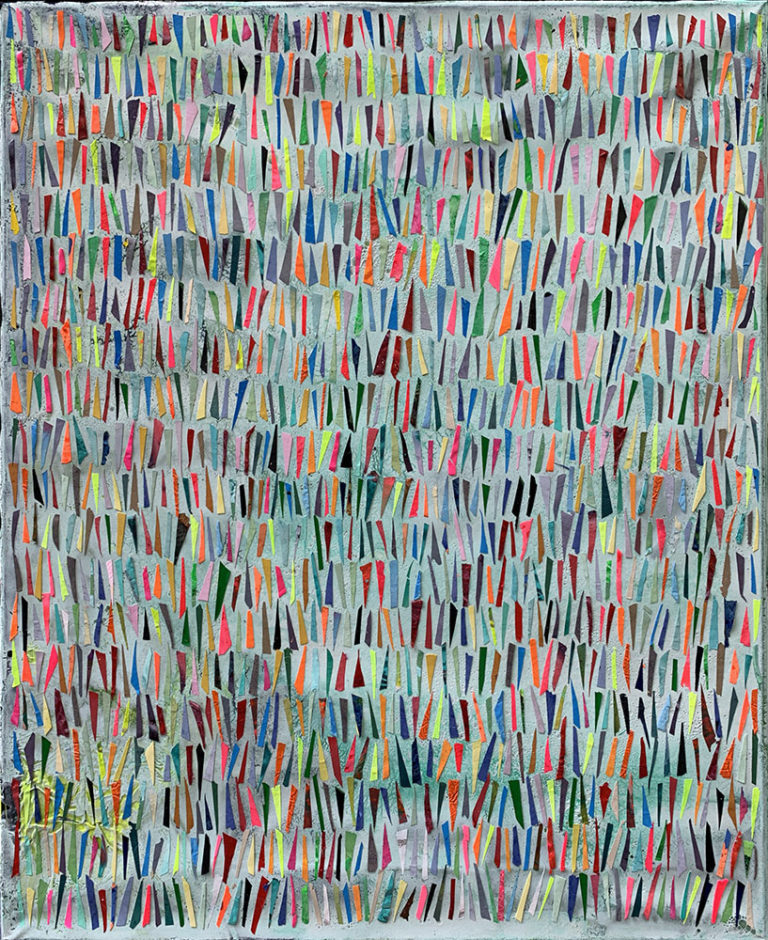 painting Christian Sauer