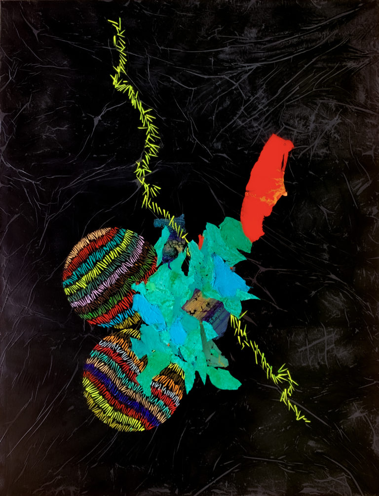 painting Christian Sauer