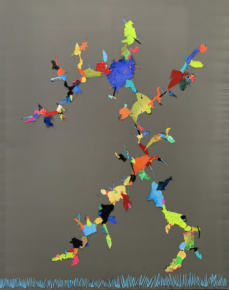 painting Christian Sauer